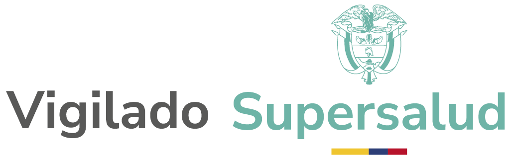 Vigilado Supersalud